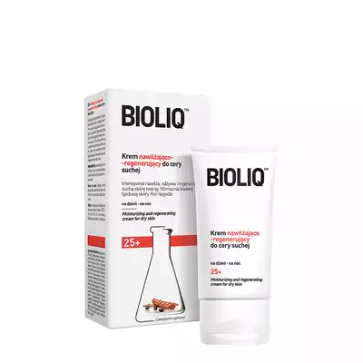BIOLIQ 35+, krem intensywnie odbudowujący na noc, 30 ml (1)
