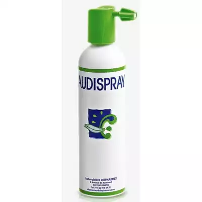 FONIX, higiena uszu, spray, 30 ml (1)