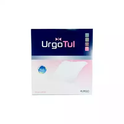 URGOTUL, opatrunek, 15 cm x 20 cm, 1 szt.