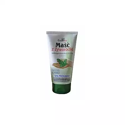 GORVITA A+E+F, maść witaminowa, 20ml (2)