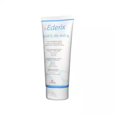 EDERIX, krem, 200 ml