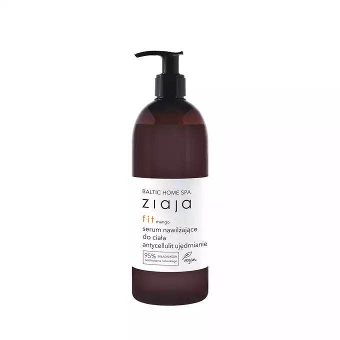 BALTIC HOME SPA FIT, serum nawilżające, 400 ml