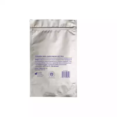 TORBA TERMOIZOLACYJNA, 180X90X290MM, 1szt