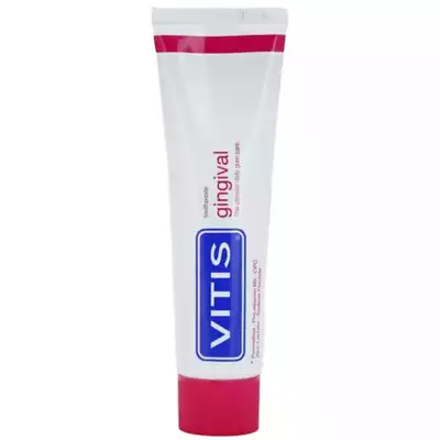 VITIS GINGIVAL, pasta do zębów, 100 ml