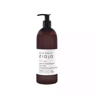 BALTIC HOME SPA FIT, serum nawilżające, 400 ml