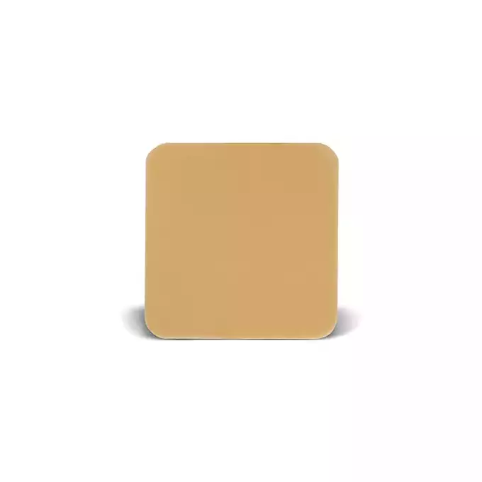 Opatrunek GRANUFLEX® , 10x10 cm, 1 szt (1)