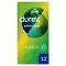 DUREX AROUSER, prezerwatywy, 12 szt.