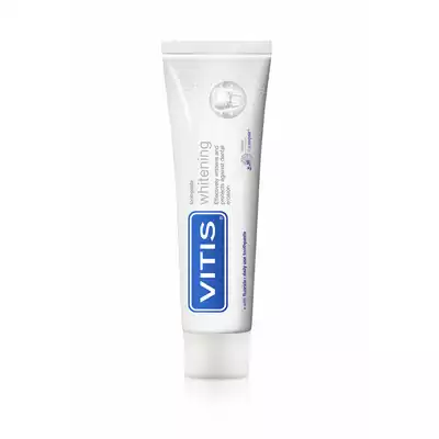 VITIS WHITENING, pasta do zębów, 100 ml