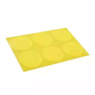 SILAURUM, silikonowe plastry na blizny, 5 szt. (1)