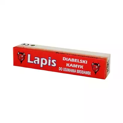 LAPIS, sztyft, 1 szt.