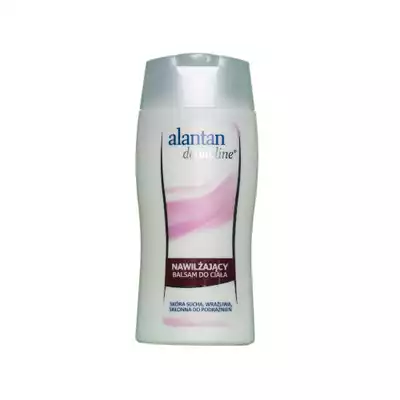 ALANTANDERMOLINE, nawilżający balsam do ciała, 190 ml