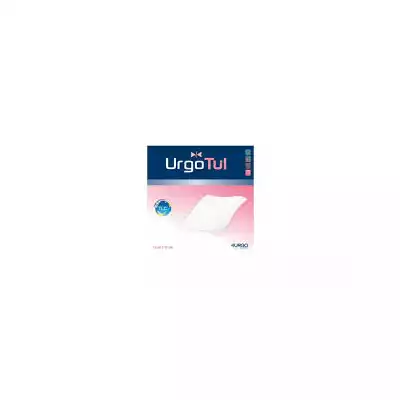 URGOTUL, opatrunek, 10 cm x 12 cm, 1 szt.