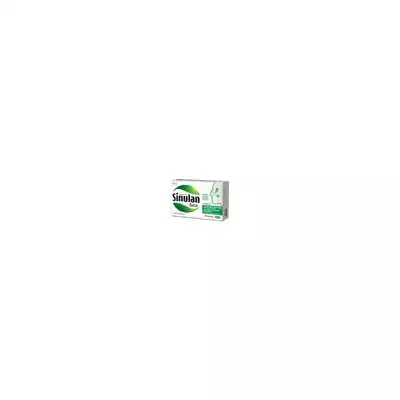 SINULAN FORTE TABL.POWL. 0,45 G, tabletki, 60 szt
