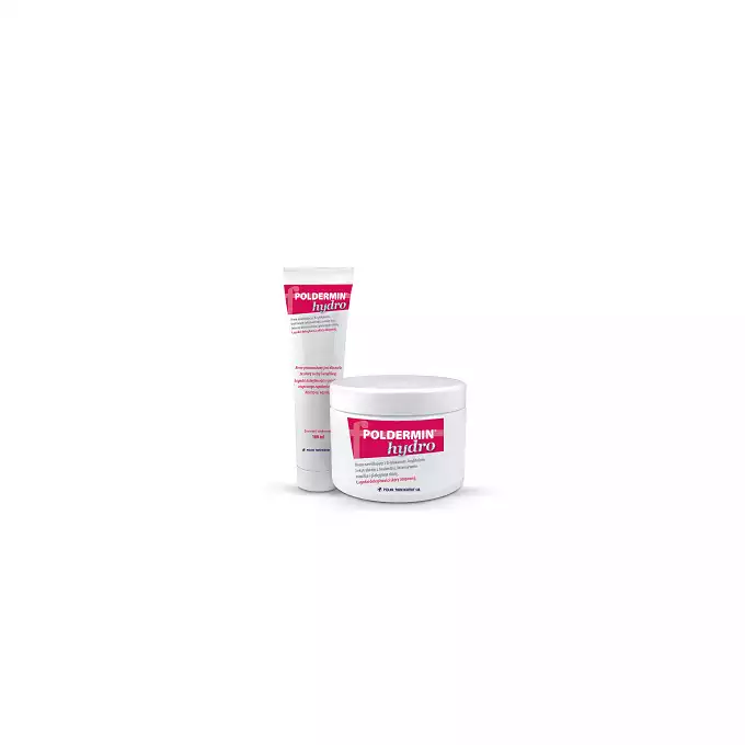 POLDERMIN HYDRO, krem, 100 ml