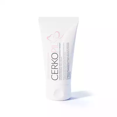 CERKOPIL, krem na powieki i pod oczy, 15 ml (1)