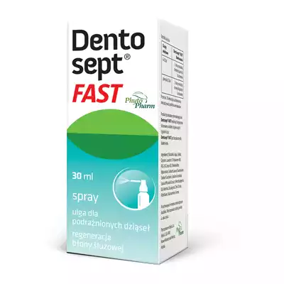 PELAFEN MD ZATOKI I NOS, spray do nosa, 30 ml (1)
