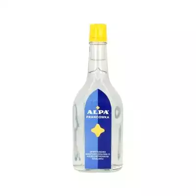 ALPA FRANCÓWKA, płyn, 160 ml