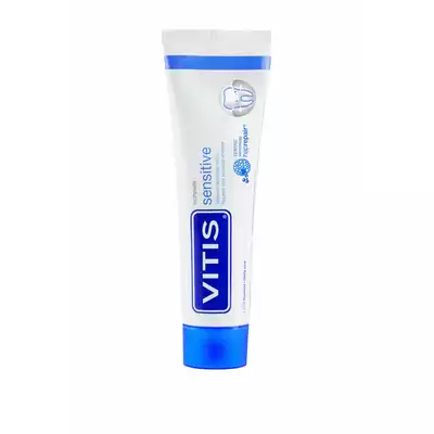 VITIS SENSITIVE, pasta do zębów, 100 ml