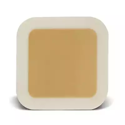 GRANUFLEX® BORDERED, opatrunek, 10 x 13 cm, 1 szt.