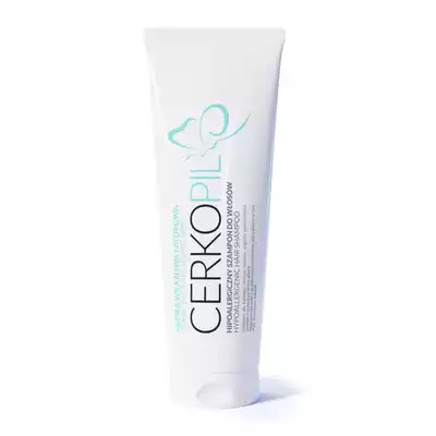 CERKOPIL, żel do mycia twarzy, 200 ml (1)