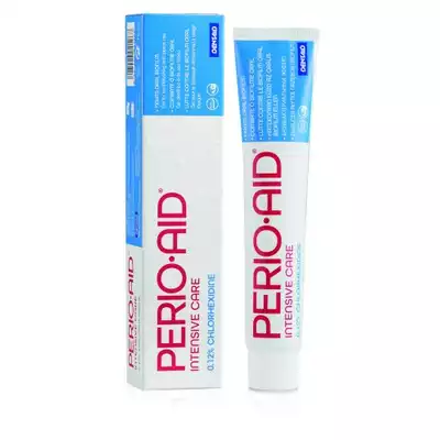 PERIO-AID INTENSIVE CARE, pasta do zębów, 75 ml