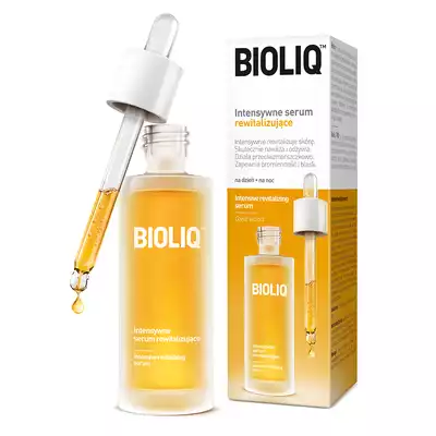 BIOLIQ PRO, intensywne serum nawilżające, 30 ml (butelka z pipetą) (1)