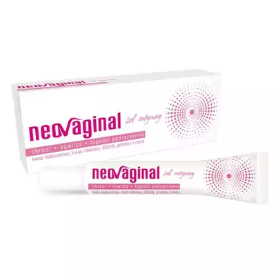 FEMINUM, nawilżający żel intymny, 75 g (1)