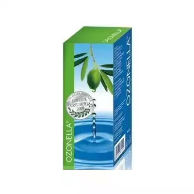 OZONELLA, oliwka ozonowa, 100 ml