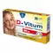 D-VITUM, witamina D 800 j.m., kapsułki twist-off, 30 szt.