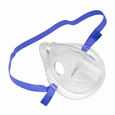 INHALATOR KOMPRESOROWY OMRON -C28P (1)