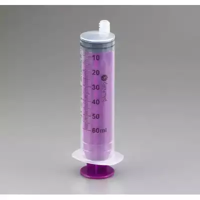 DASH 3, strzykawka enteralna ENFit 60 ml, 30 szt. (1)