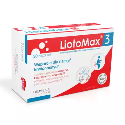 LIOTOMAX DUO, żel, 100 ml (1)