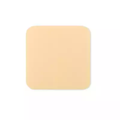 BWISE, Foam Silicone - Non border, 7,5 cm x 7,5 cm, 10 szt (1)