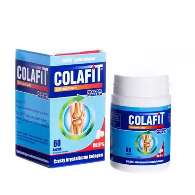 COLAFIT, kostki, 60 szt. (1)