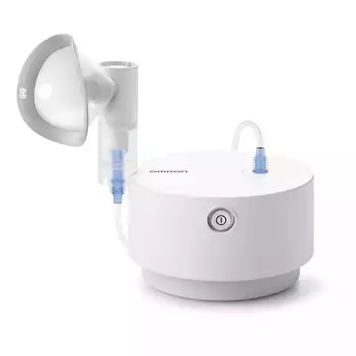 NEBULIZATOR KOMPRESOROWY NAMI CAT - Omron (2)