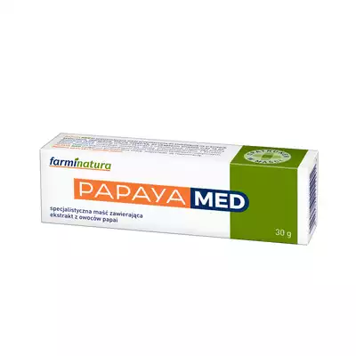 FARMINA, maść bursztynowa, 20 g (1)