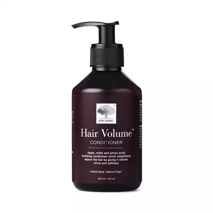 HAIR VOLUME, szampon, 250 ml (1)