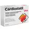 CARDIOSTATIL PLUS, kapsułki, 30 szt.