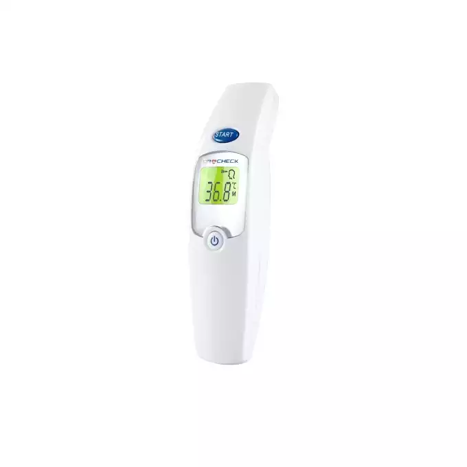 Termometr elektroniczny,  DIAGNOSTIC T-02 FLEXIBLE, 1 szt (1)