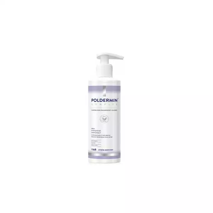 POLDERMIN HYDRO, krem, 100 ml (1)