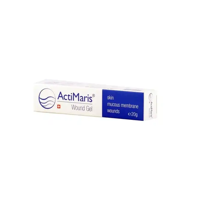 ACTIMARIS FORTE, roztwór do irygacji, 300 ml (1)