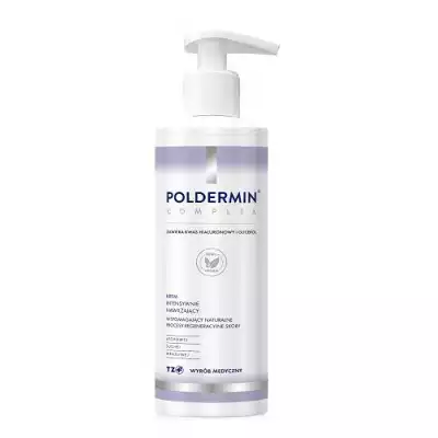 POLDERMIN HYDRO, krem, 100 ml (1)