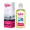 LYSI tran islandzki o smaku tutti frutti, płyn doustny, 240 ml