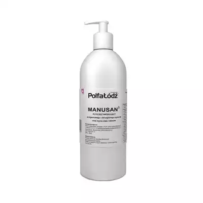MIKROZID AF LIQUID, płyn, 1 l (1)