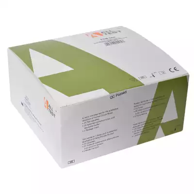 C. C Difficile A/B+GDH, test, 10 szt. (1)