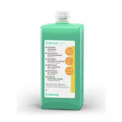 TRIBACTIC, płyn dezynfekujący, 100 ml (1)