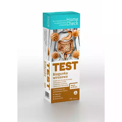 TEST CIĄŻOWY BEJBI, super czuły, płytkowy, 1 szt. (1)