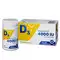 WITAMINA D3 4000 IU, tabletki, 50 szt.