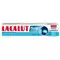 LACALUT FLORA WHITE, pasta do zębów, 75 ml