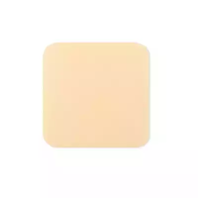 BWISE, Foam Silicone - Non border, 15 cm x 15 cm, 10 szt (1)